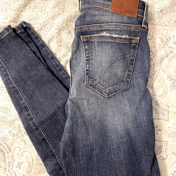 JOE’S Jeans - Addison Mid Rise - Picture 2 of 4